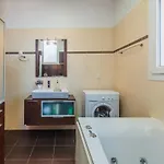 Villa Navarino Captains - Lux Private Pool Retreat Marathopoli