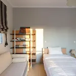 Navarino Captains - Lux Private Pool Retreat Villa Marathopoli