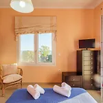 Navarino Captains - Lux Private Pool Retreat Villa *