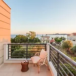 Villa Navarino Captains - Lux Private Pool Retreat *