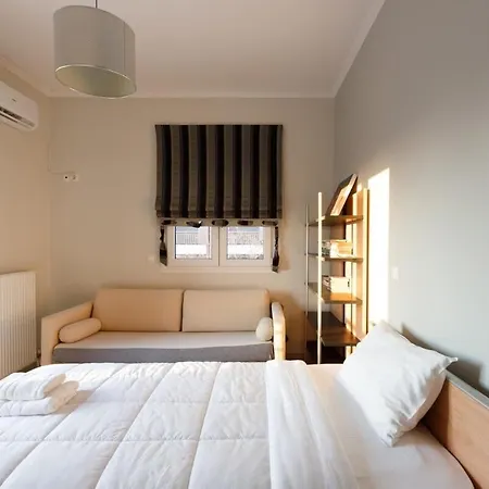 Navarino Captains - Lux Private Pool Retreat فيلة