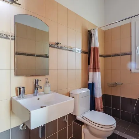 Navarino Captains - Lux Private Pool Retreat Villa *