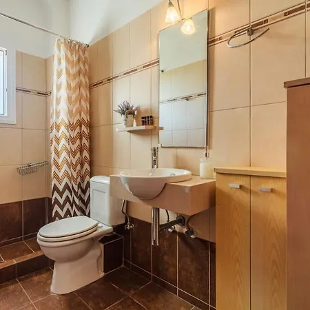 Navarino Captains - Lux Private Pool Retreat Marathopoli