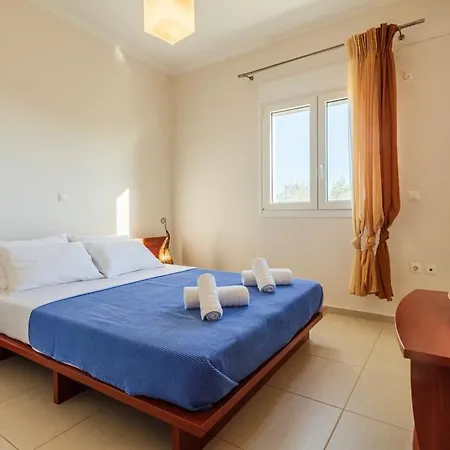 Navarino Captains - Lux Private Pool Retreat Villa