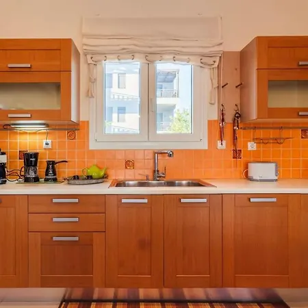 فيلة Navarino Captains - Lux Private Pool Retreat