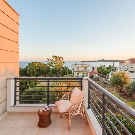 Villa Navarino Captains - Lux Private Pool Retreat *