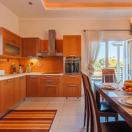 Navarino Captains - Lux Private Pool Retreat