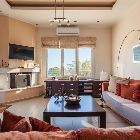 Navarino Captains - Lux Private Pool Retreat