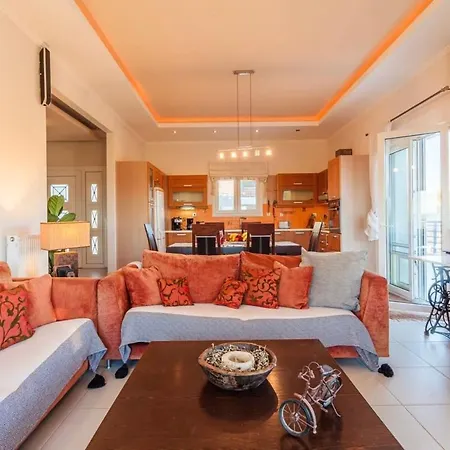 Navarino Captains - Lux Private Pool Retreat * Marathopoli