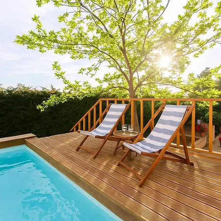 Navarino Captains - Lux Private Pool Retreat