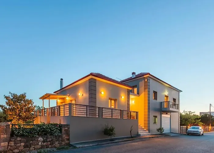 Navarino Captains - Lux Private Pool Retreat *