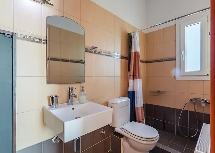 Navarino Captains - Lux Private Pool Retreat Villa *