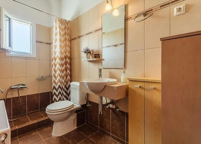 Navarino Captains - Lux Private Pool Retreat Marathopoli
