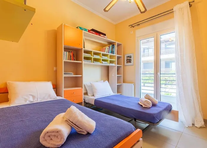 Navarino Captains - Lux Private Pool Retreat Вилла