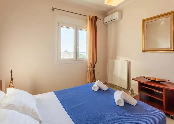 Navarino Captains - Lux Private Pool Retreat