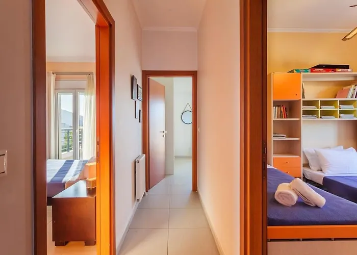 Navarino Captains - Lux Private Pool Retreat * Marathopoli