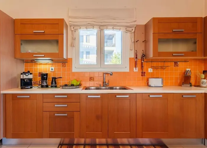 Villa Navarino Captains - Lux Private Pool Retreat